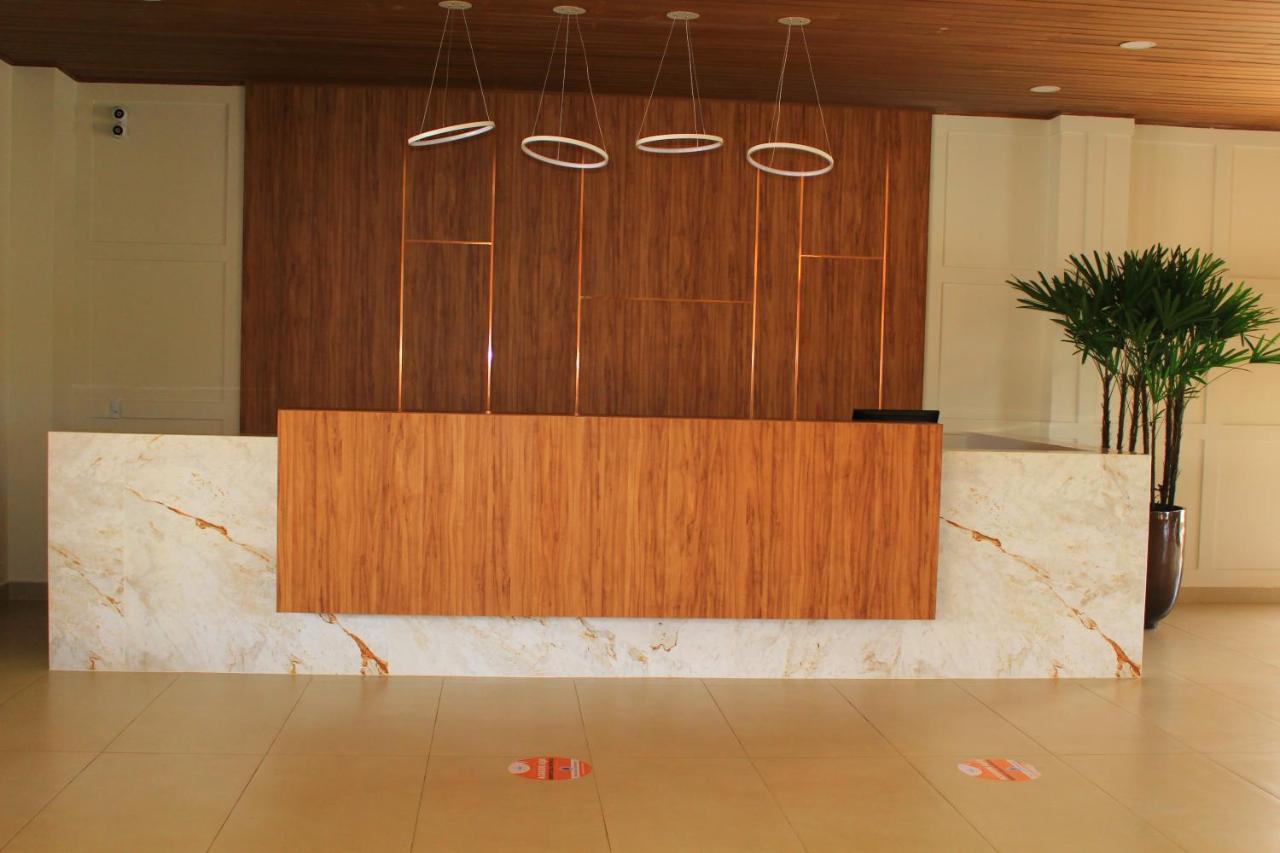 Praias Do Eco By Wam Experience Caldas Novas