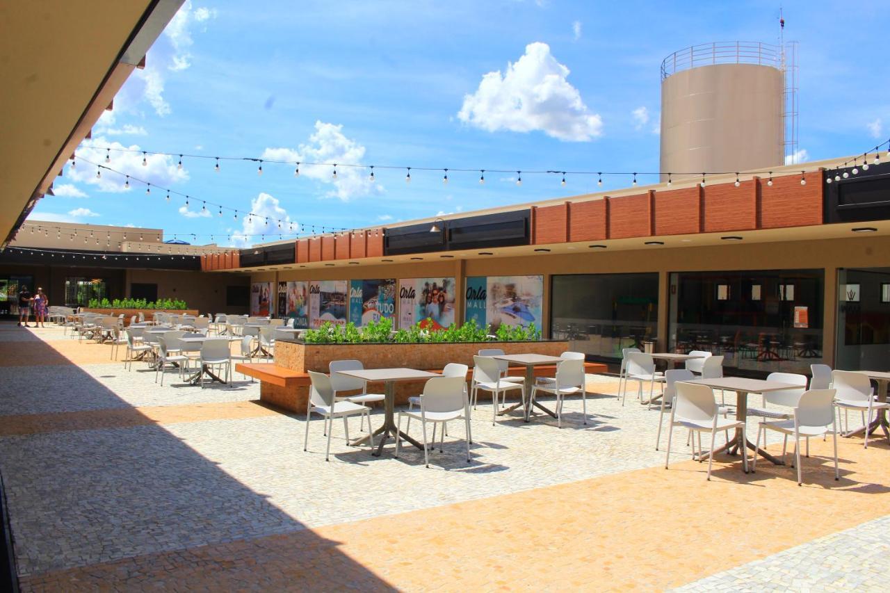 Hotel Praias Do Eco By Wam Experience 3*