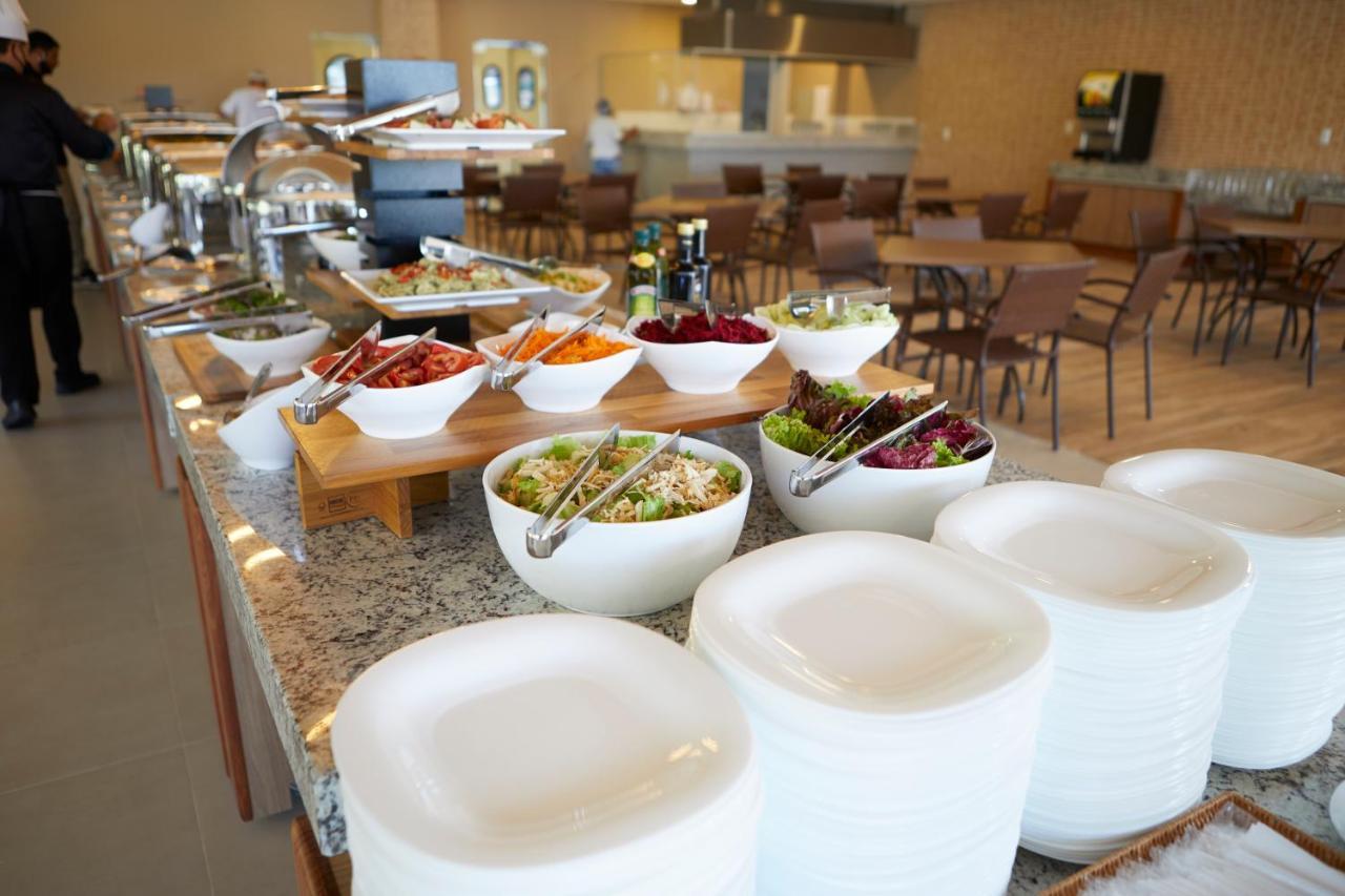 Hotel Praias Do Eco By Wam Experience
