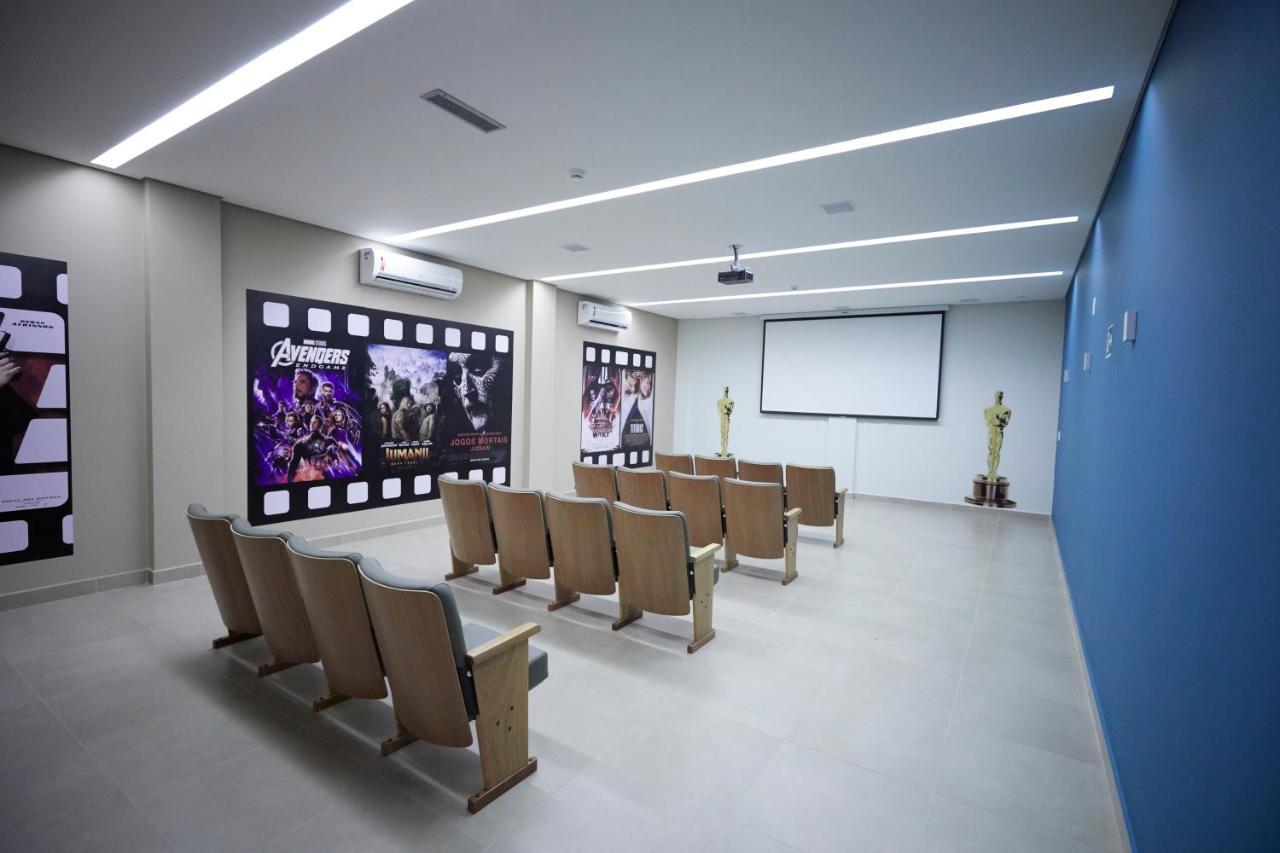 Hotel Praias Do Eco By Wam Experience Caldas Novas