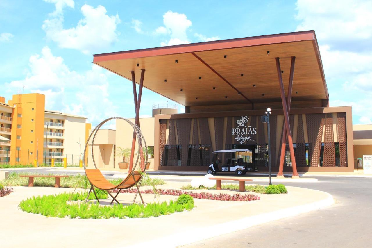 Praias Do Eco By Wam Experience 3*
