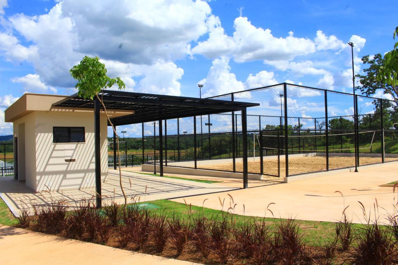 Praias Do Eco By Wam Experience Caldas Novas