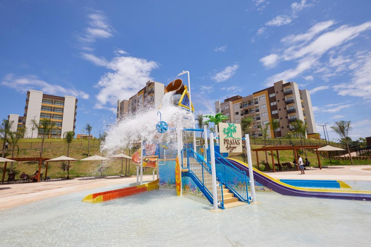 Praias Do Eco By Wam Experience Caldas Novas
