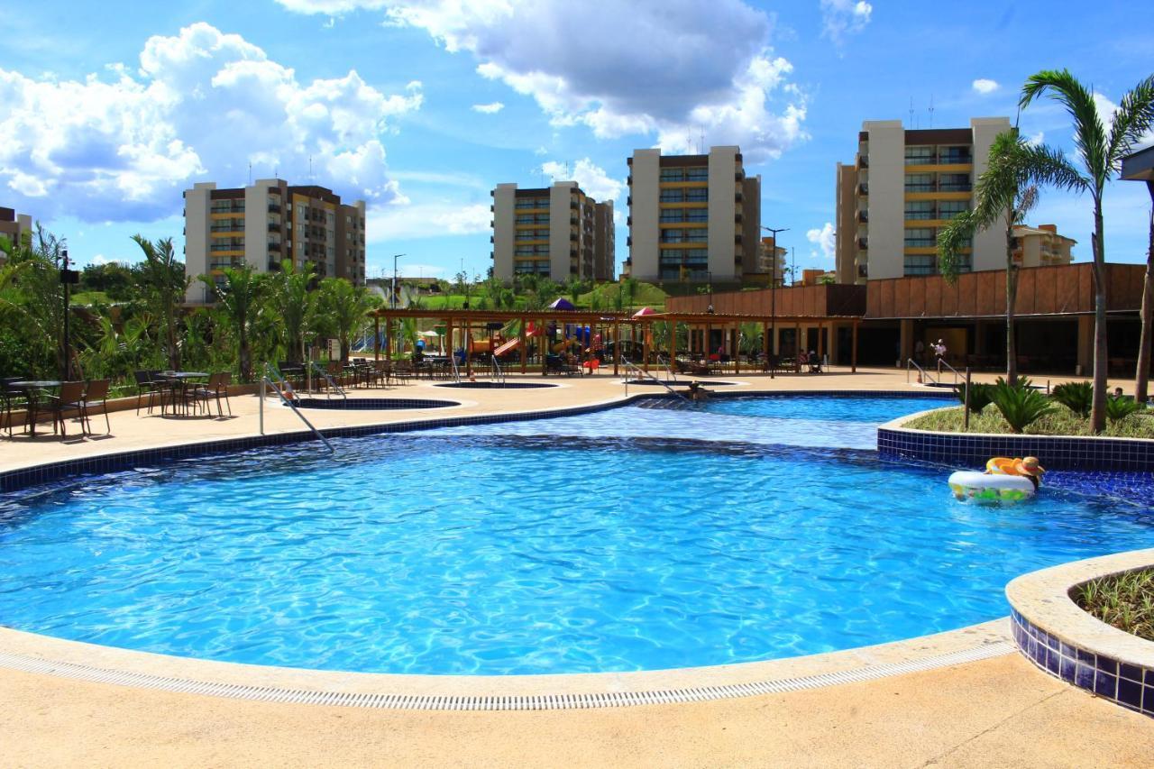 Praias Do Eco By Wam Experience Caldas Novas