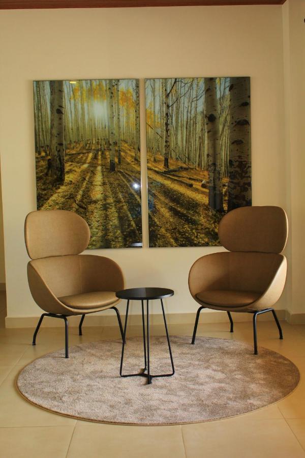 Praias Do Eco By Wam Experience 3* Caldas Novas