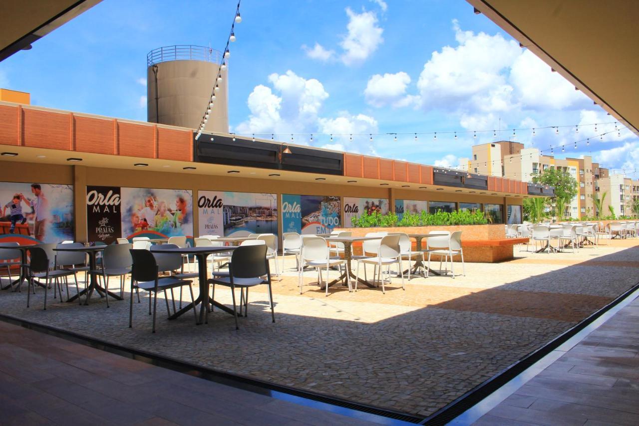 Hotel Praias Do Eco By Wam Experience 3*