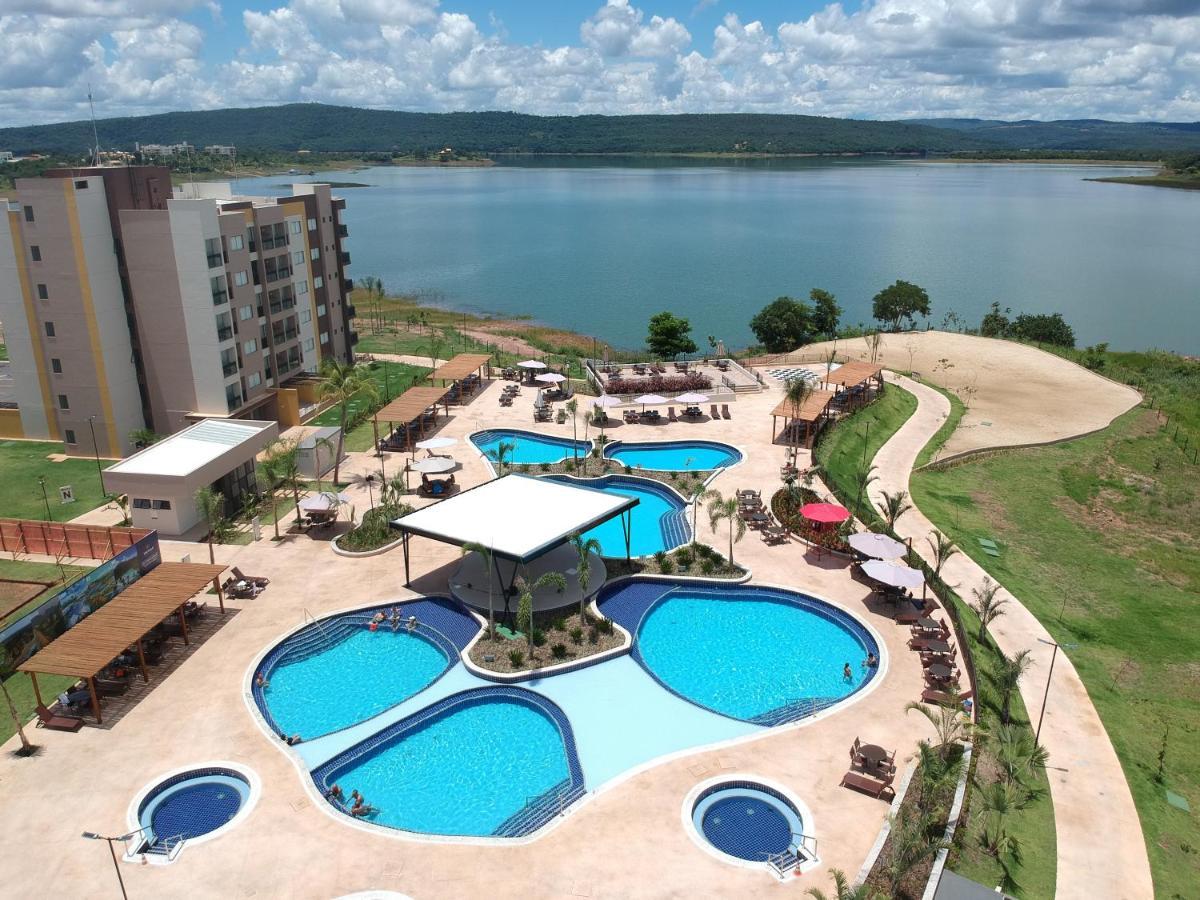 Hotel Praias Do Eco By Wam Experience Caldas Novas