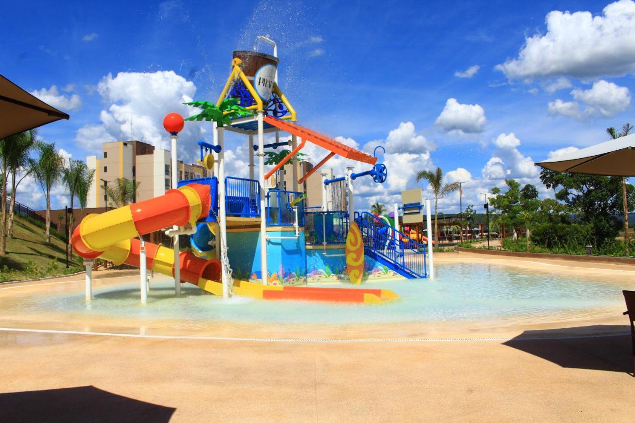 Hotel Praias Do Eco By Wam Experience 3*