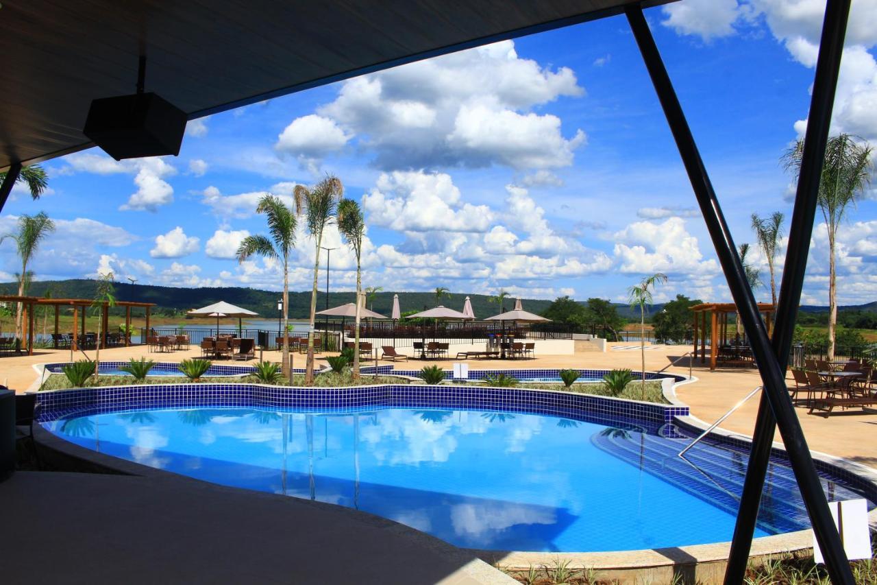 Hotel Praias Do Eco By Wam Experience Caldas Novas