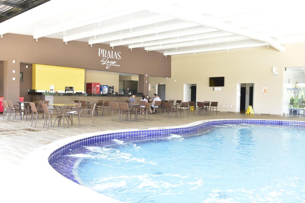 Praias Do Eco By Wam Experience Hotel 3*