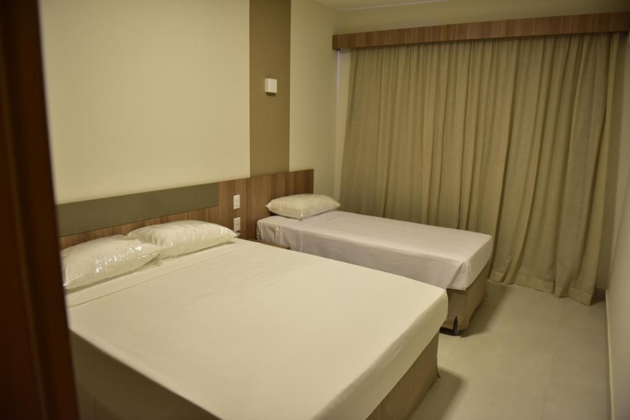 Hotel Praias Do Eco By Wam Experience 3*