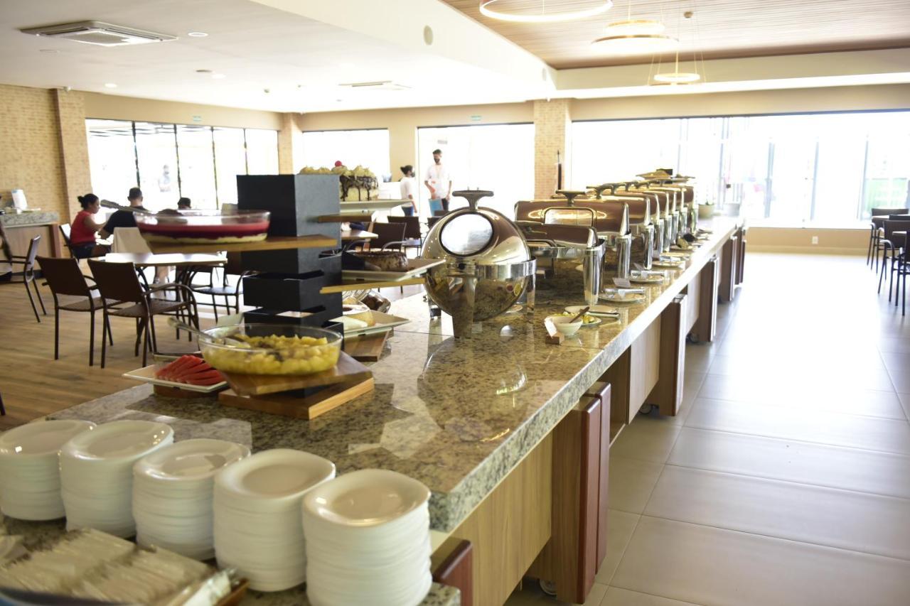 Praias Do Eco By Wam Experience Hotel