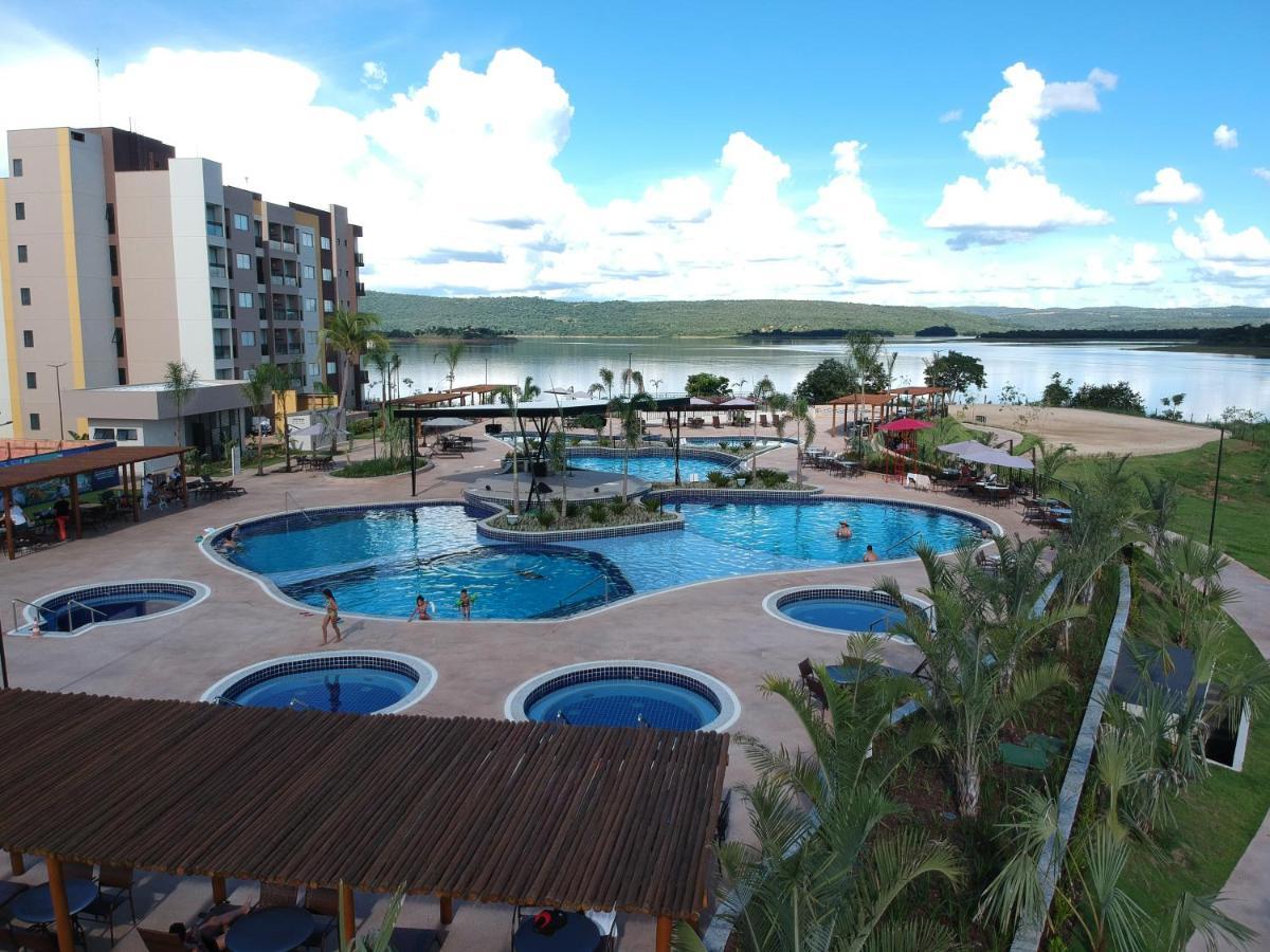 Praias Do Eco By Wam Experience Hotel Caldas Novas