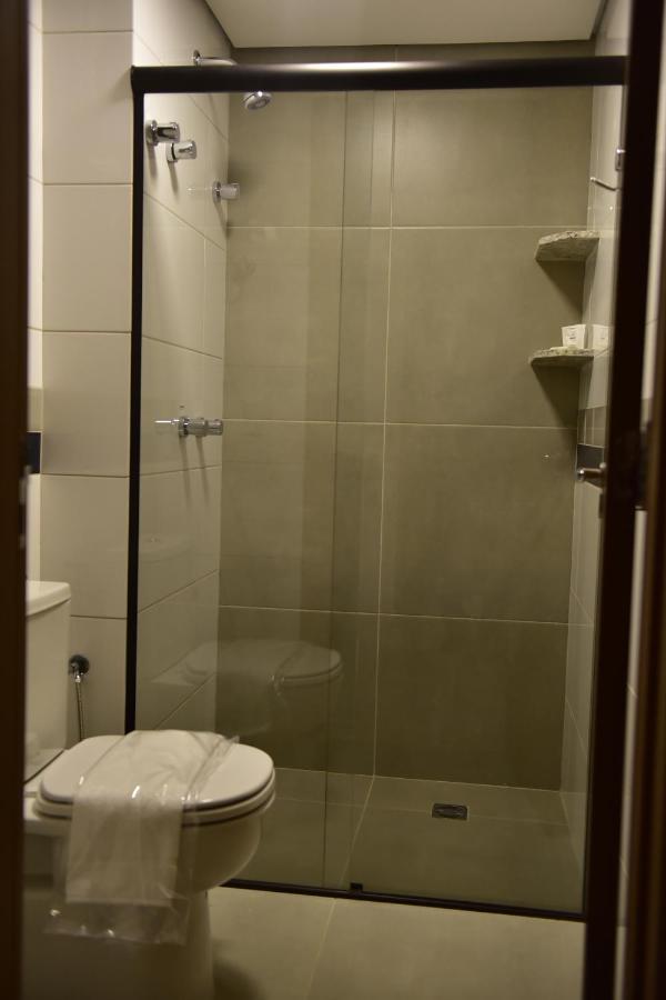 Hotel Praias Do Eco By Wam Experience