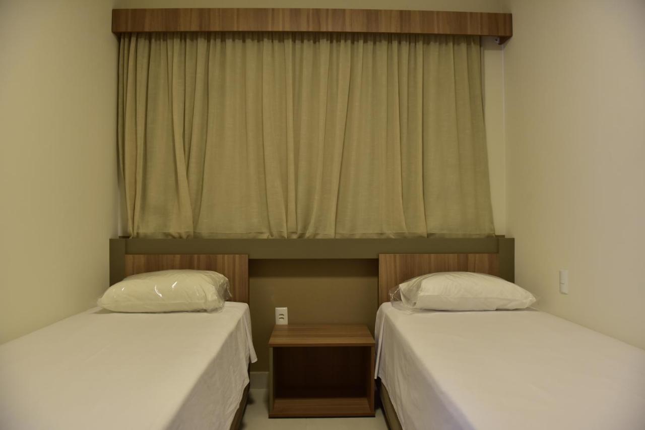 Praias Do Eco By Wam Experience Hotel Caldas Novas