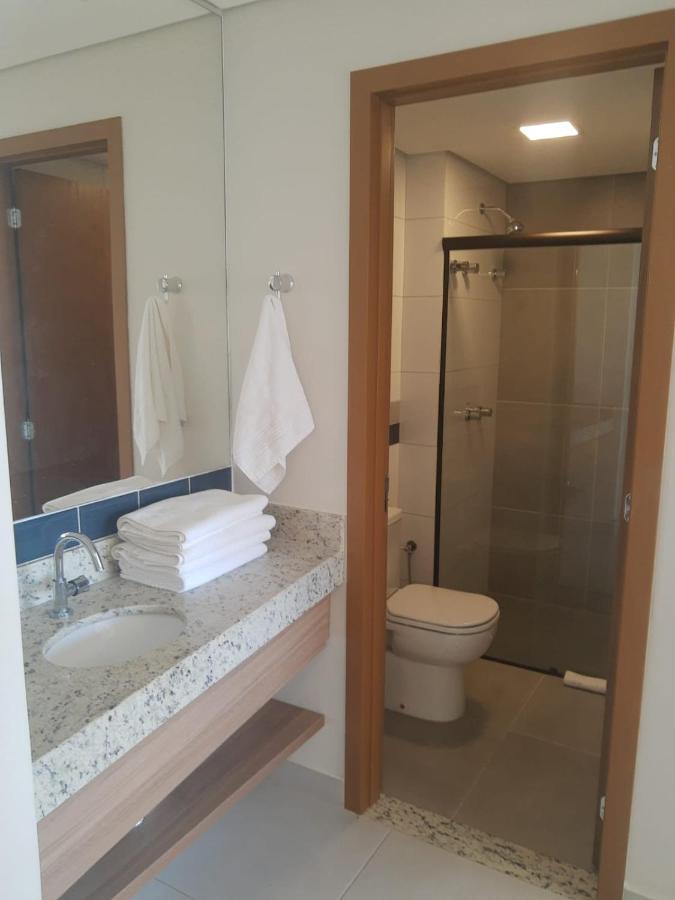 Hotel Praias Do Eco By Wam Experience Caldas Novas