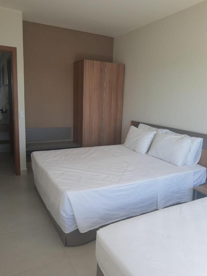 Hotel Praias Do Eco By Wam Experience 3*
