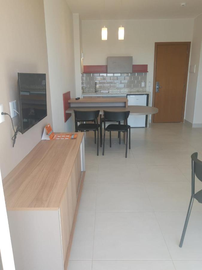 Praias Do Eco By Wam Experience 3* Caldas Novas