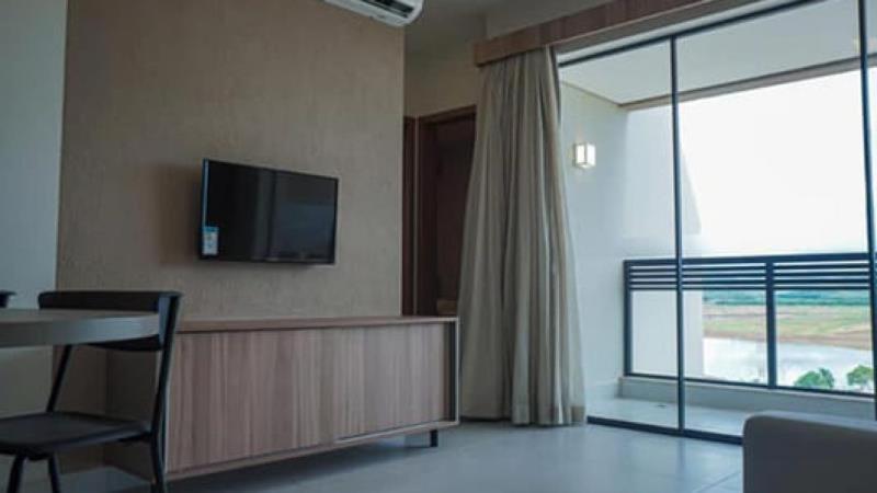 Hotel Praias Do Eco By Wam Experience 3*