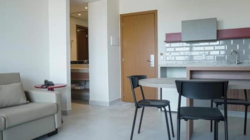 Hotel Praias Do Eco By Wam Experience Caldas Novas