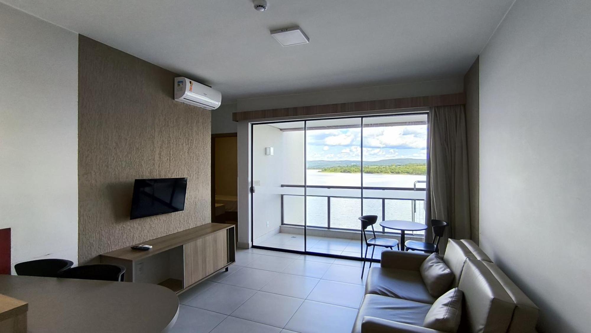 Praias Do Eco By Wam Experience Hotel 3*