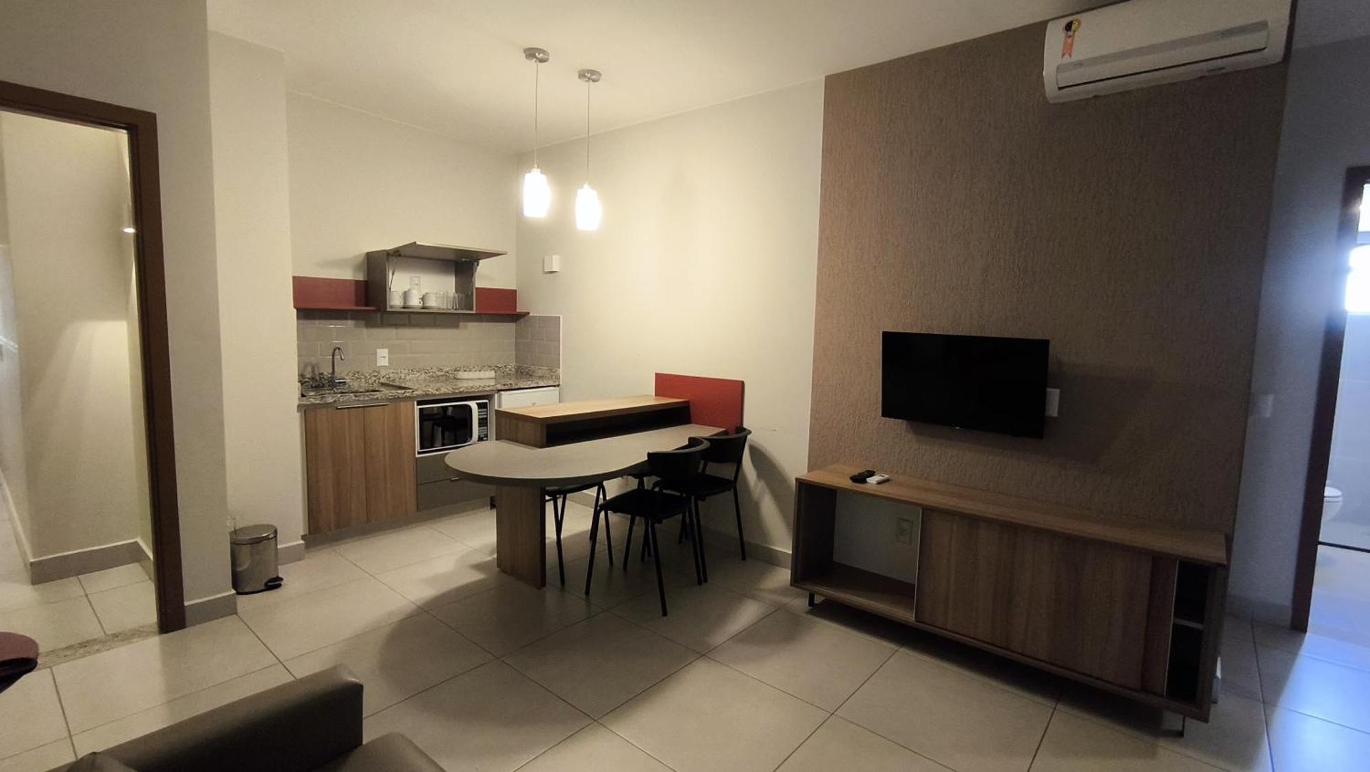 Hotel Praias Do Eco By Wam Experience 3*