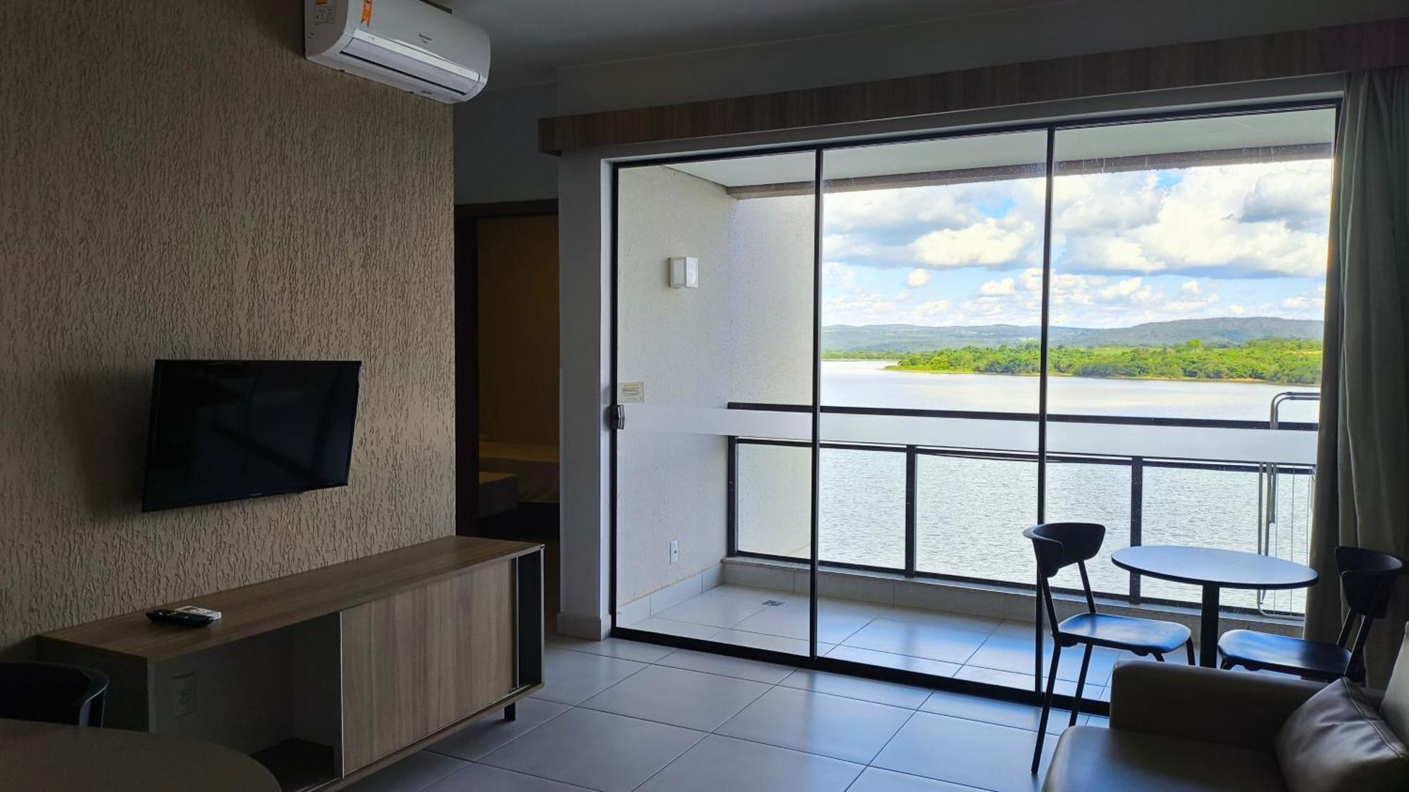 Praias Do Eco By Wam Experience Hotel Caldas Novas