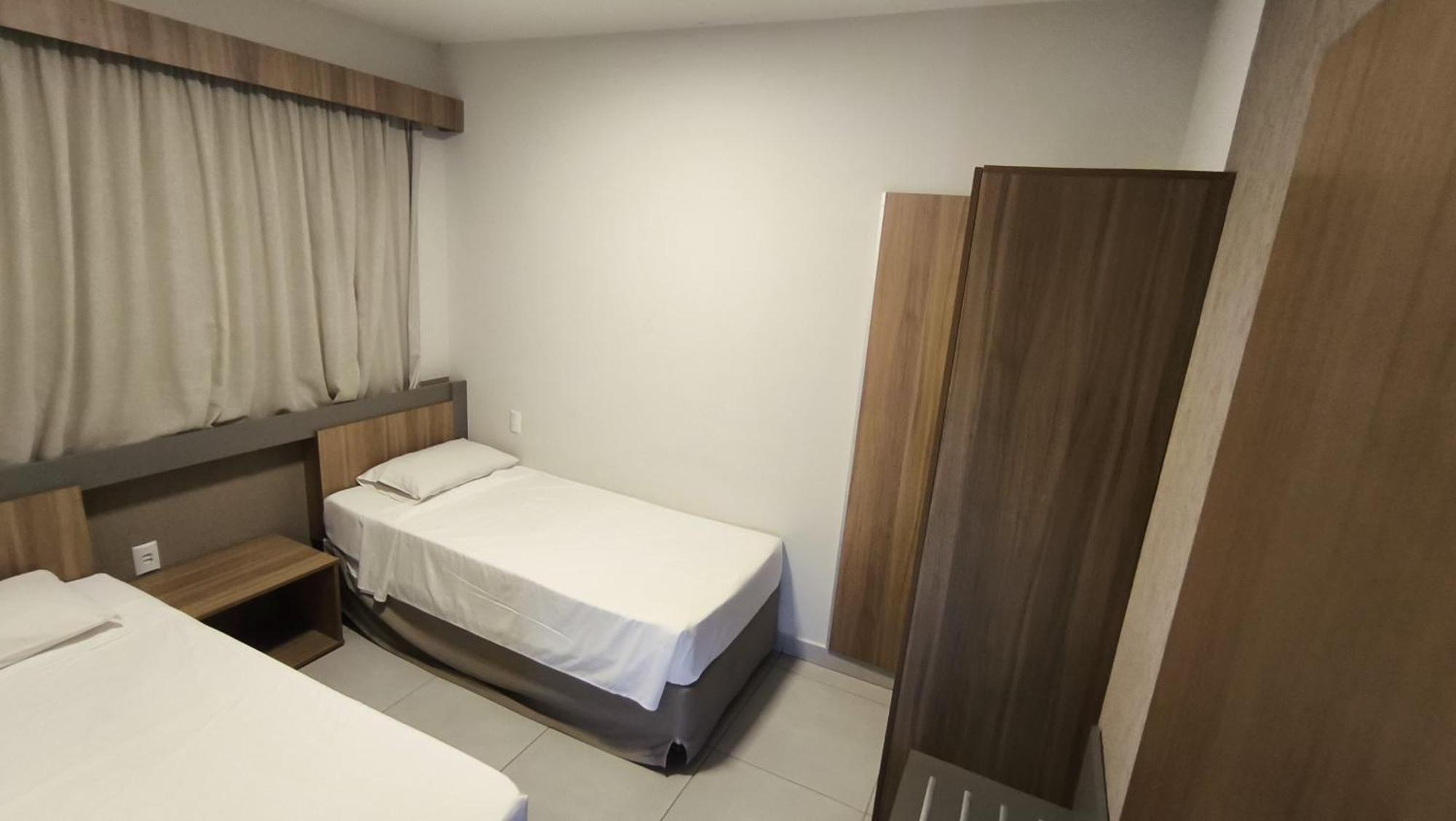 Praias Do Eco By Wam Experience 3* Caldas Novas